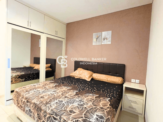 Thamrin Residence 2nd Floor