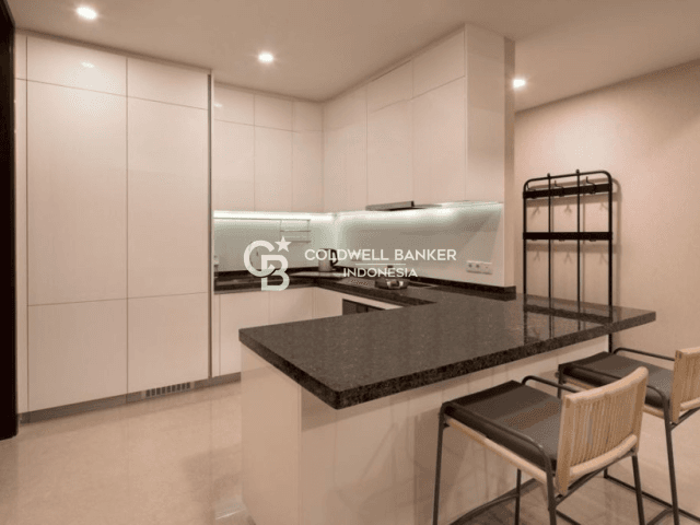 Anandamaya Residences Tower 2 Lantai 9