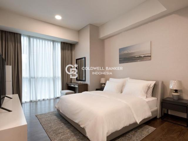 Anandamaya Residences Tower 2 Lantai 9