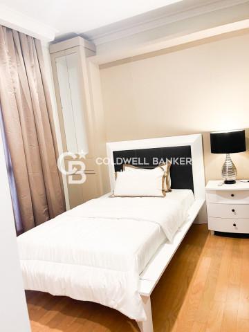 Residence 8 Senopati Tower 2 Lantai 9