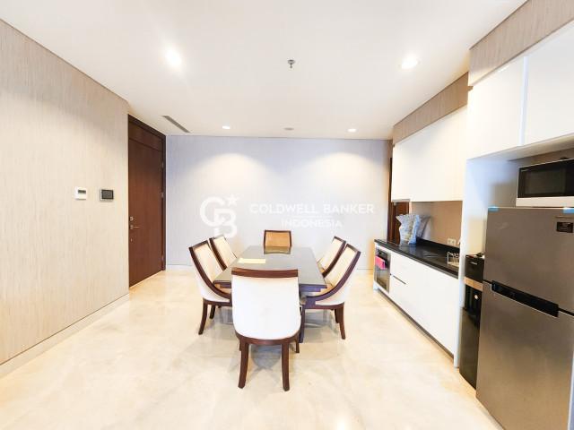 The Elements Harmony Tower 20th Floor