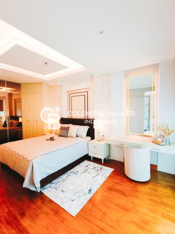 Residence 8 Senopati Tower 3 Lantai 20