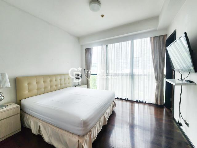 Setiabudi Residence Tower B 5th Floor