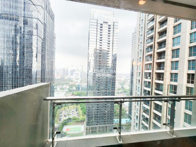 Residence 8 Senopati Tower 3 Lantai 51