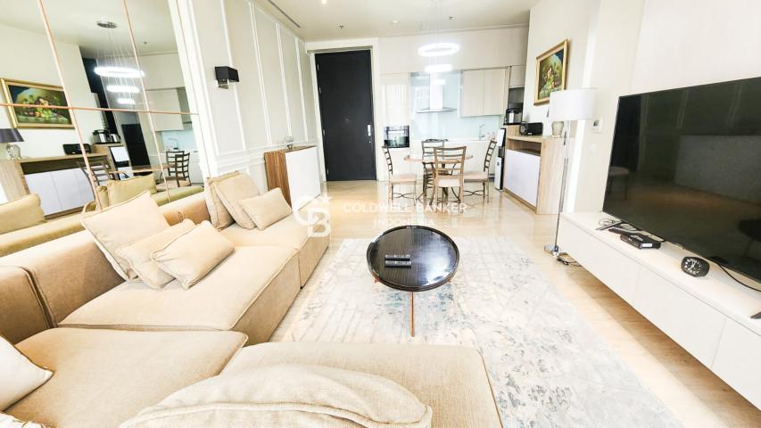 Lavie All Suites Tower Porte Lantai 23