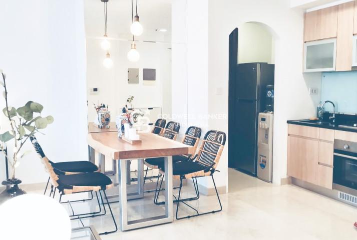 Setiabudi Sky Garden Tower Sky Lantai 23