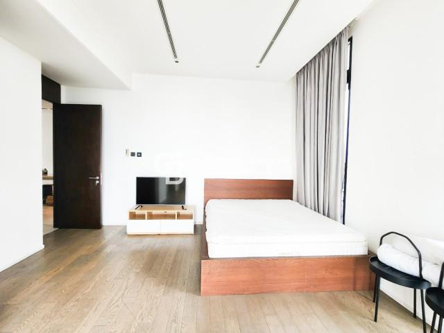 Senopati Suites 3 Lantai 17