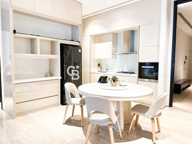 Lavie All Suites 2 Kamar Tower Porte Lantai 11