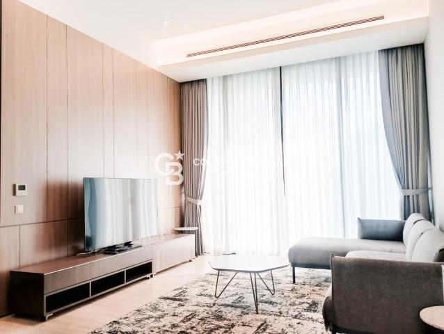 Lavie All Suites 2 Kamar Tower Porte Lantai 5