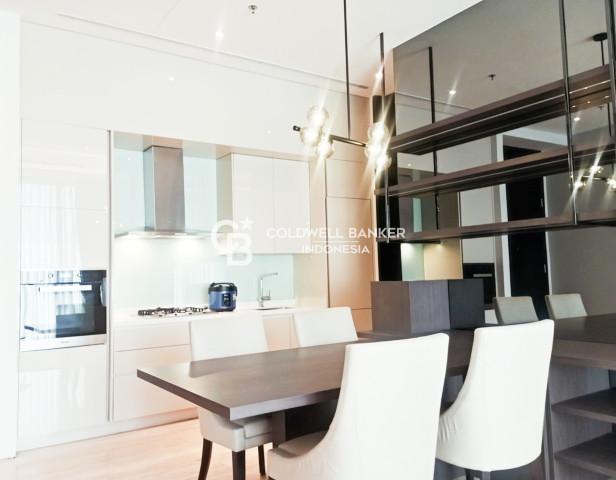 Lavie All Suites 2 Kamar Tower Porte Lantai 5