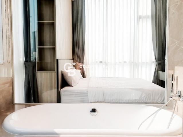 Lavie All Suites 2 Kamar Tower Porte Lantai 5