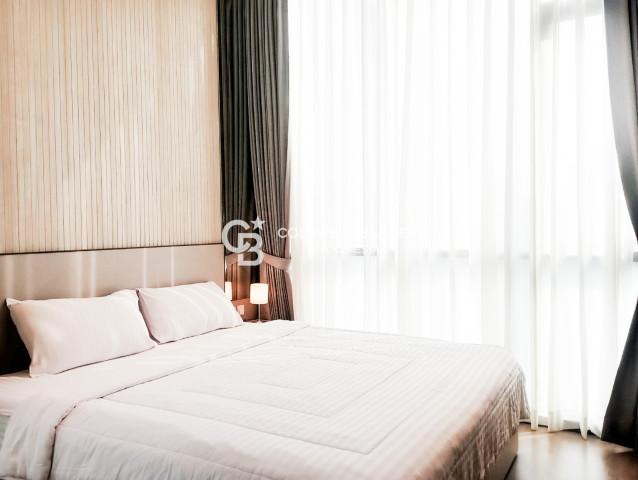Lavie All Suites 2 Kamar Tower Porte Lantai 5