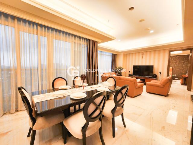 Botanica Tower 3 17th Floor