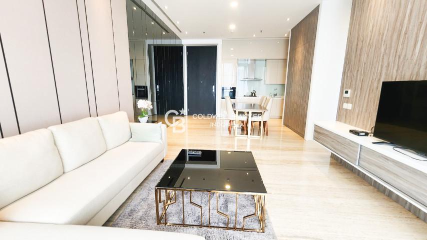 Lavie All Suites 2 Kamar Tower Porte Lantai 16