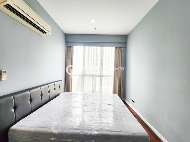 Setiabudi Residence Tower B Lantai 11