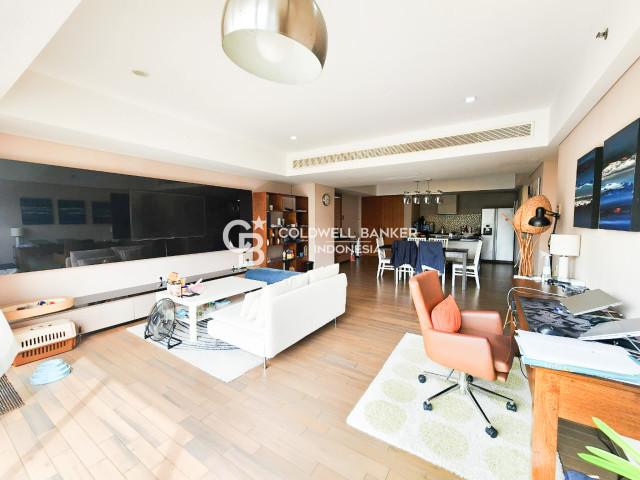 Verde North Tower 6th Floor