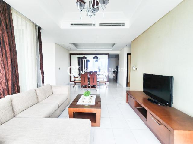 The Peak Sudirman Regal Tower 25th Floor