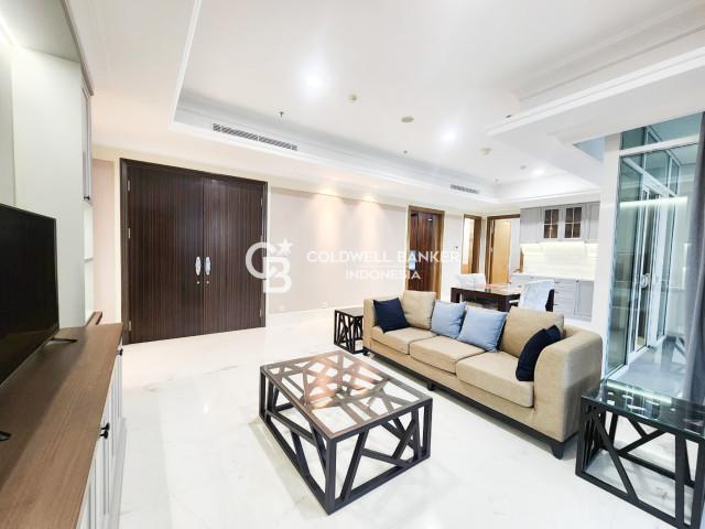 Botanica Tower 3 17th Floor