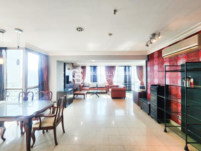 Puri Imperium Penthouse Tower 2 Lantai 32