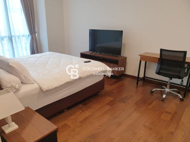 Anandamaya Residence Tower 3 Lantai 18