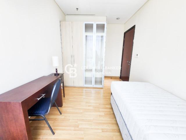 The Peak Sudirman Regal Tower 7th Floor