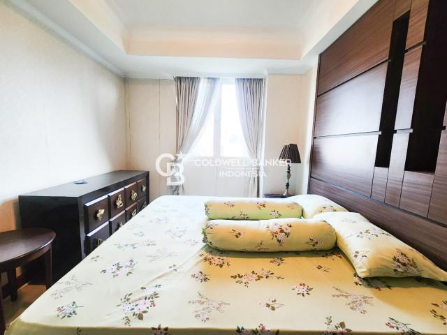 Puri Imperium Tower 2 Lantai 14