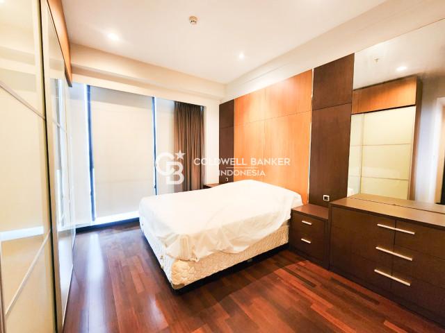 Setiabudi Residence Tower A 16th Floor