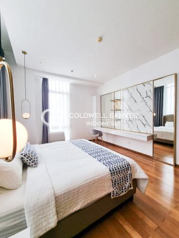 Senopati Suites 2 Lantai 9