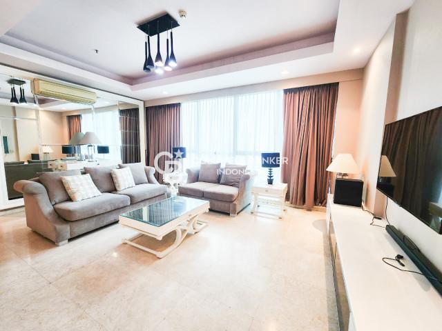 Setiabudi Residence Tower A 31th Floor