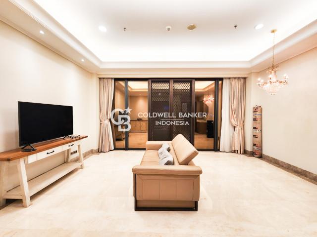 District 8 Senopati Tower Eternity