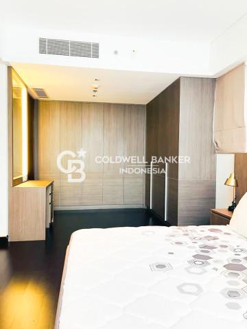 Casa Domaine Tower 1 Lantai 23