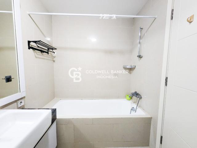 Casa Grande Residence Tower Montreal Lantai 25