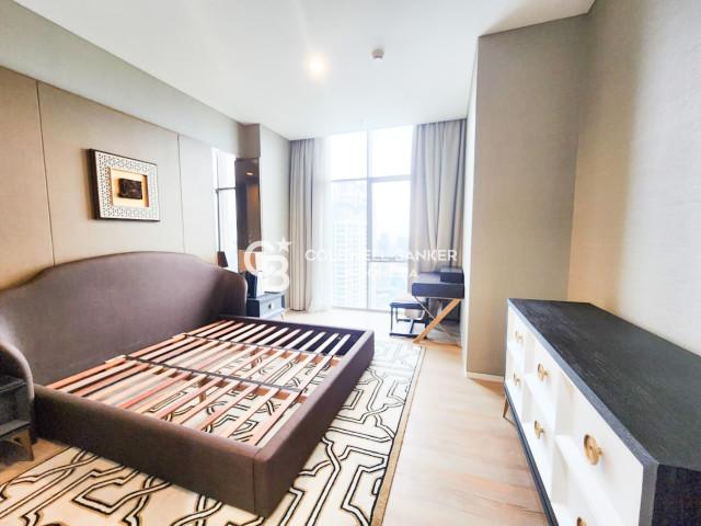 Verde Two Terraverde Tower 32th Floor