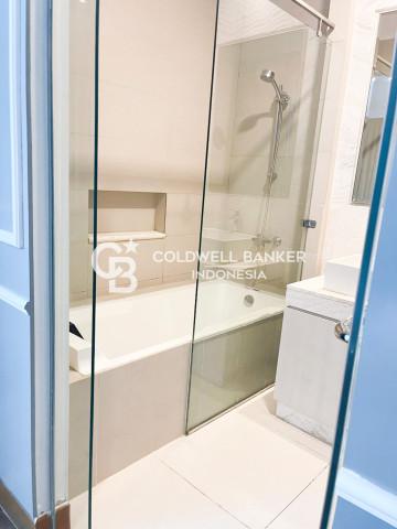 Residence 8 Senopati Tower 2 Lantai 9