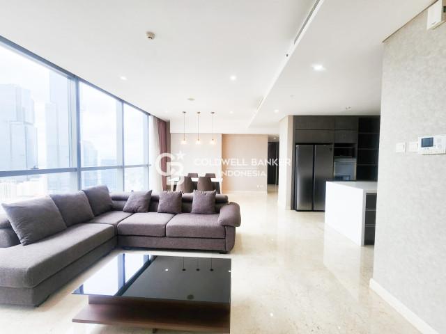 Casa Domaine Tower 1 Lantai 39