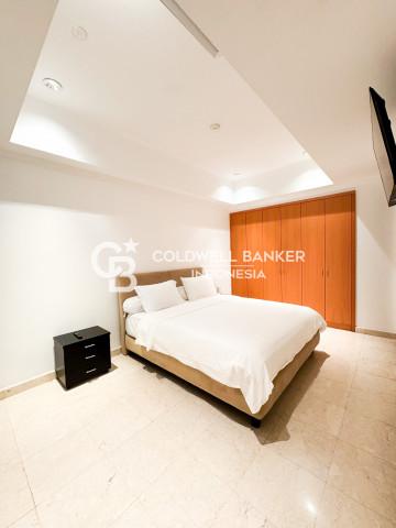 Sudirman Mansion Lantai 21