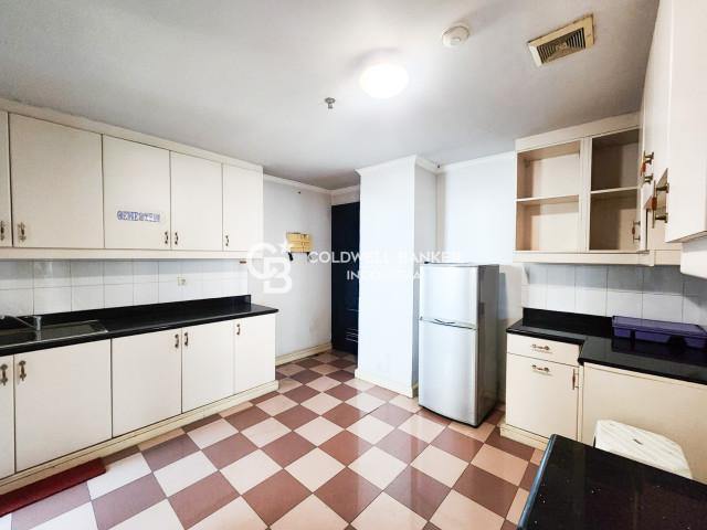 Puri Imperium Penthouse Tower 2 Lantai 32