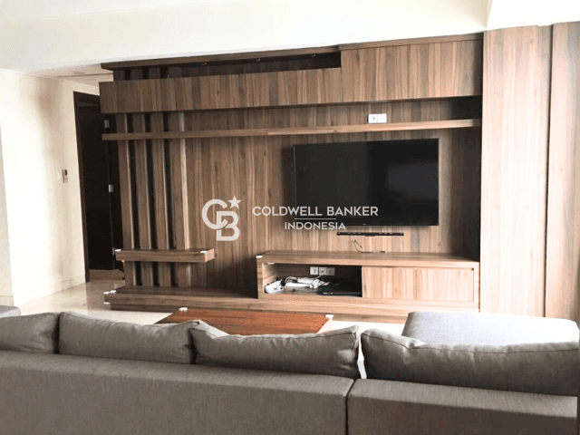 Anandamaya Residence Tower 2 27th Floor