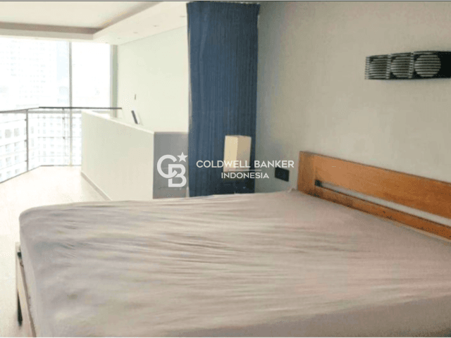 Citylofts Sudirman Lantai 19