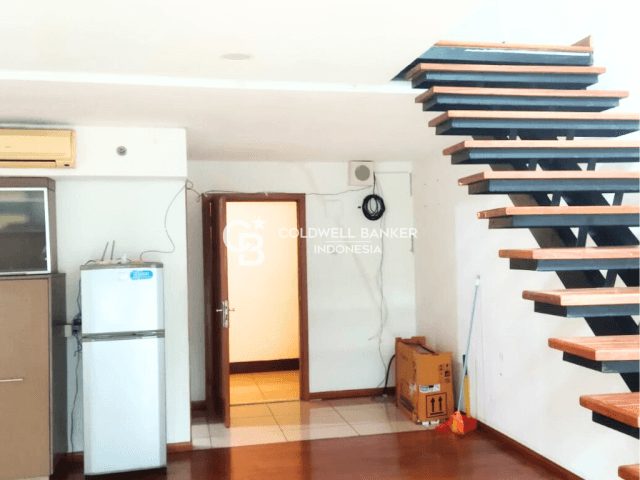 Citylofts Sudirman Lantai 7