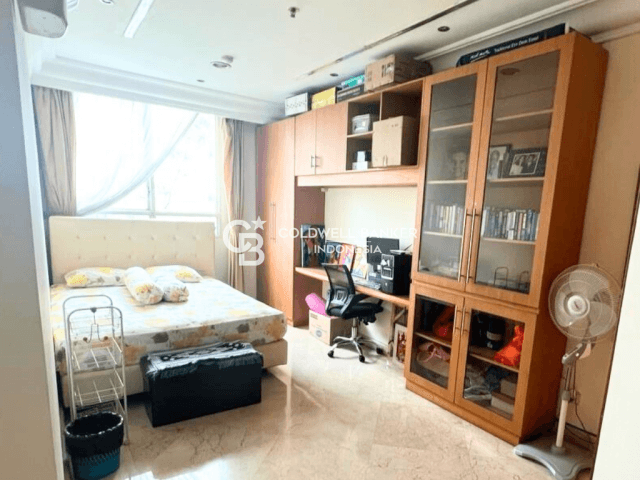 Simprug Teras Tower B Lantai 5