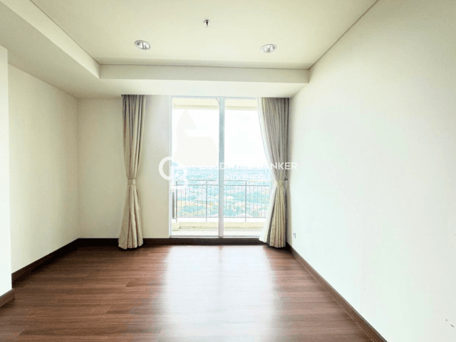 Pakubuwono House Lantai Tinggi