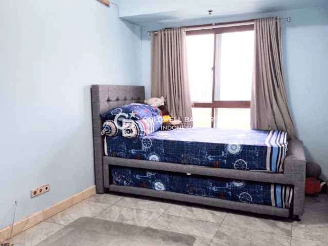 Pavilion Tower 2 Lantai 20