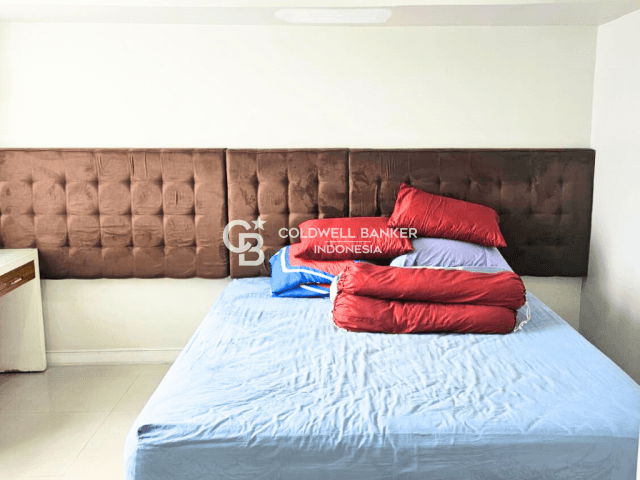 Taman Anggrek Condominium Tower 8 Lantai 39