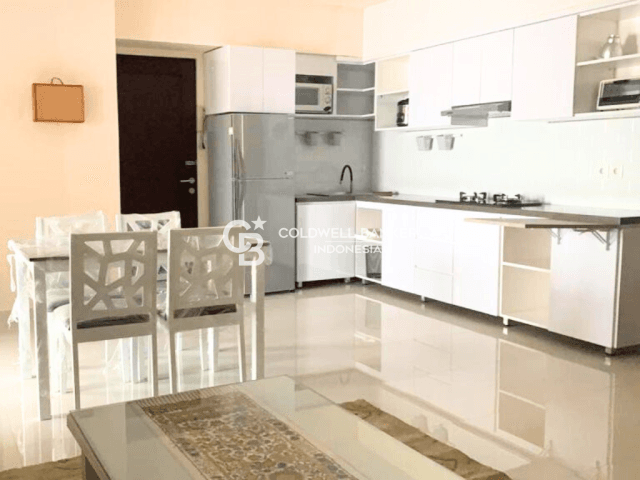 Taman Rasuna Tower 18 17th Floor