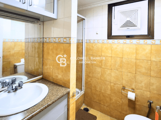 Taman Rasuna Tower 17 27th Floor