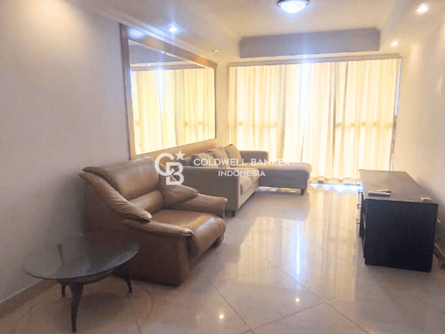 Taman Rasuna Apartment Tower 8 30th Floor