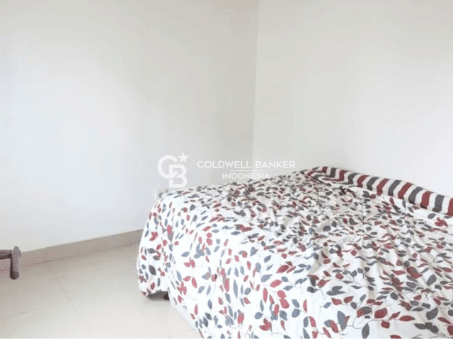 Sahid Sudirman Residence Lantai 8