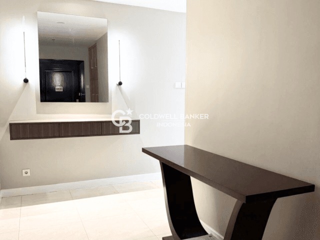 Somerset Berlian South Tower 7th Floor