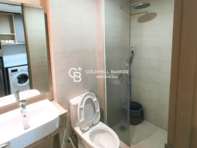 Gold Coast Tower Carribean Lantai 27